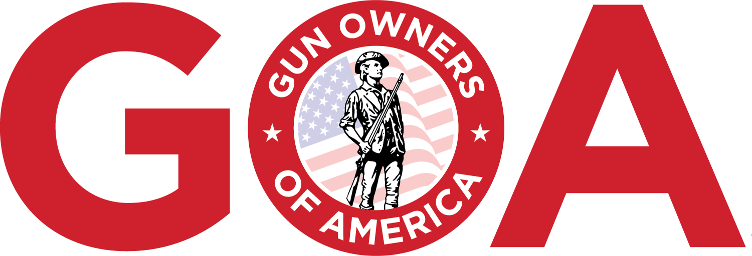 Gun Owners of America